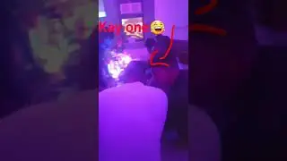 Meine Tante

 saß hinter Kay one