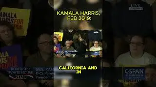 Harris X GND