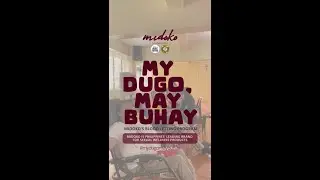 My dugo, May buhay 🩸 Part 2- Marikina City