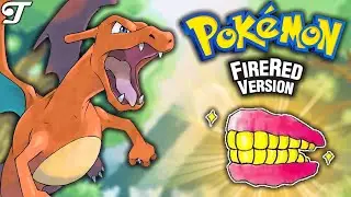 WARDEN'S GOLD TEETH LOCATION (+ HM03 SURF & HM04 STRENGTH) | 🔥 Pokémon Fire Red & Leaf Green 🌱