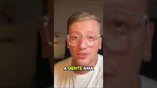 Infelizmente o Mercado de Trabalho é assim...