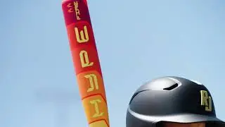 2025 Easton Hype Fire USA Video