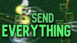 Art of War 3 - Why'd They Give Up?