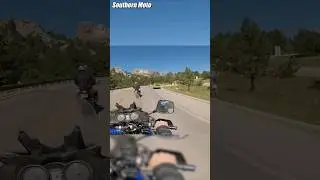 Bikers Find Lost Kids | Where Were The Parents??