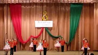 гурт ритм Ланна.AVI