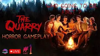 The Quarry | Hari - hari nyari game buat latih jantung 