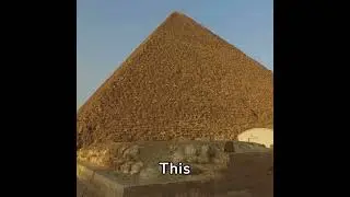 Unveiling the Marvels of the Pyramids!