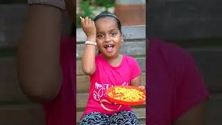 Mirchi lag gai Pani leke aao 🥵😂 