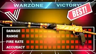 #1 NO RECOIL SMG TYPE 100 CLASS VANGUARD (BEST TYPE 100 LOADOUT SETUP MULTIPLAYER /WARZONE) SEASON 1