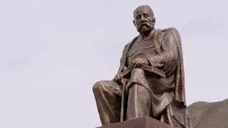 Лавҳа н.Айнӣ - 2021с.