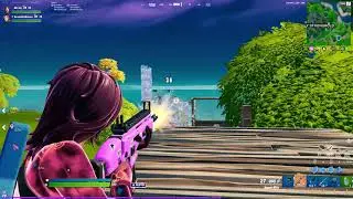 SCATMAN CHAI (fortnite highlights)