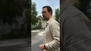А это случайно не вы?