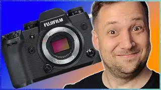 Fujifilm X-H2 - Everything You MUST Know