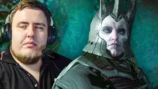 БИТВА В КАЭР МОРХЕНЕ ВЕДЬМАК 3 / DOTA 2