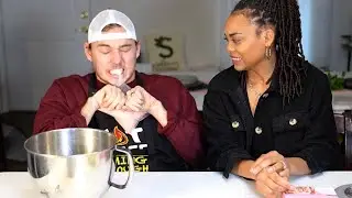 Baking With No Hand Function | Baby Q&A