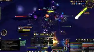 Natural Selection vs. Mythic Vexiona
