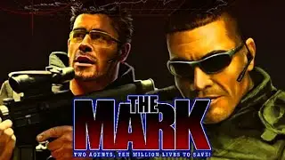 🔫 The Mark (2007) Full Game Longplay