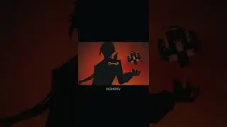 Archon Edit | Genshin Impact