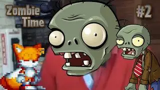 Los Zombis & Tails (Video Random 2)