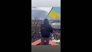 Украина россия война . І мудрі слова .