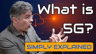 5G - What is it and why does it matter?