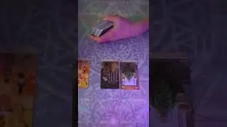 Таро. С кем он флиртует кроме Вас 