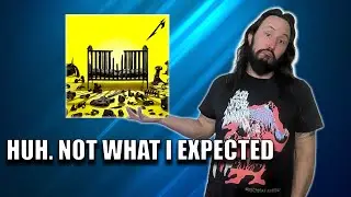 A New and Better Way To Judge Metallica 72 Seasons