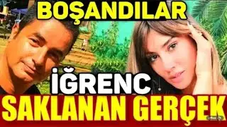 Acun ve Şeyma'nın boşanmasının perde arkası