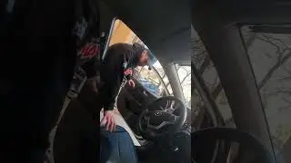 Евгенич и такси