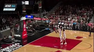 good timing..