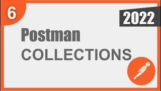Postman Beginner Tutorial 6 | Collections