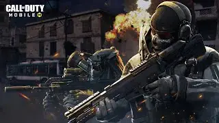 FRONTLINE KILLHOUSE GAMEPLAY ON COD MOBILE!