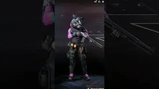 MW3 Who’s Your Meow-ster Operator: In-Depth Look (Full Appearance & Hands)