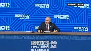 People are afraid of escalation,we are not the ones doing it,we are ready for this escalation- Putin