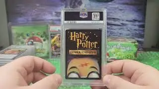 Harry Potter PSA Returns!