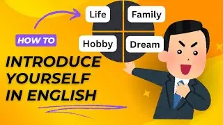 The Simple Guide to Formal Introduction | Introducing Yourself | Step by Step