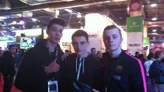 Je prend ma revanche sur YouTube !!!