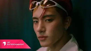 THE BOYZ(더보이즈) Special Unit ‘Honey’ MV Teaser