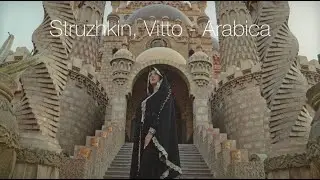 Struzhkin, Vitto - Arabica