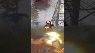 Rust Очень Вежливый в Раст …