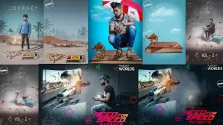 Sony jackson Top 5 manipulation background