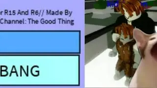 New bang script for roblox (fe) working in r15-r6