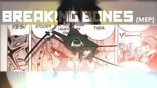 [KFS MEP] Breaking Bones