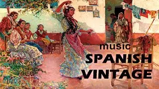 Beautiful Spanish Guitar Music, 