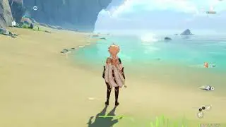 Genshin Impact - Conhecendo o mais novo clone de Zelda