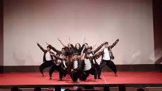 Bollywood Dance | IISc | Jhankaar 2023