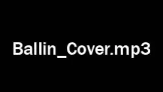 Metal Pie Sings Ballin (not mine, in dc)
