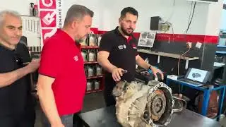 HATAY DQ200 EĞİTİMİMİZ .