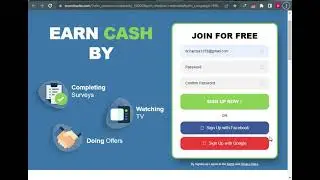 Zoombuck A Best Website For Website Clicking And Earning Online Free