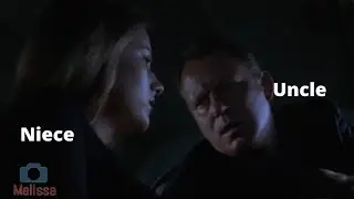 Creepy Uncle Closely Watches His Niece After Her Parents Pass Away